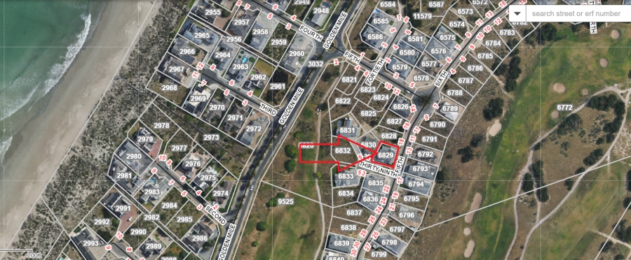 3 Bedroom Property for Sale in Shelley Point Western Cape